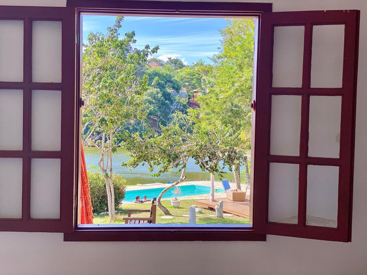 Pousada Le Jardin de Búzios Extérieur photo