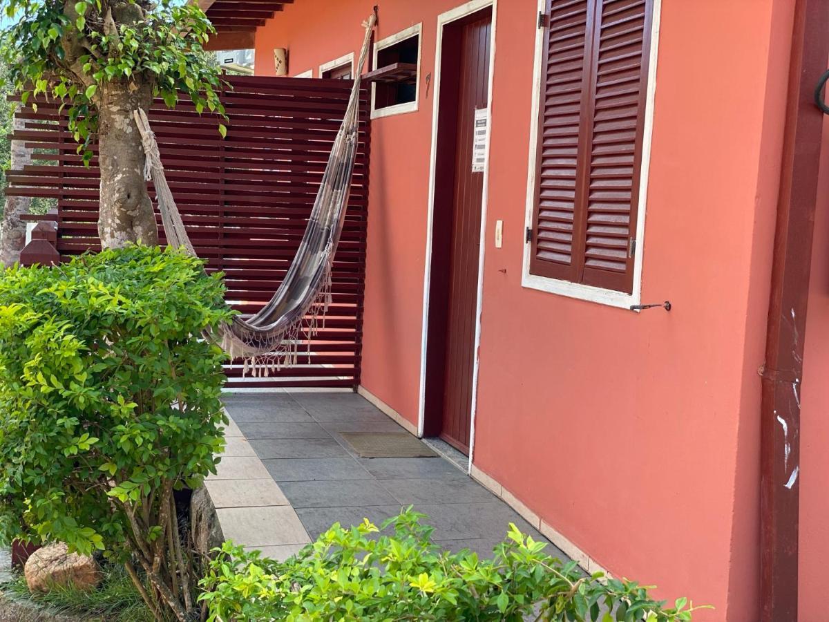 Pousada Le Jardin de Búzios Extérieur photo