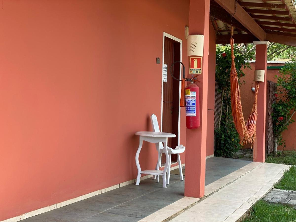 Pousada Le Jardin de Búzios Extérieur photo