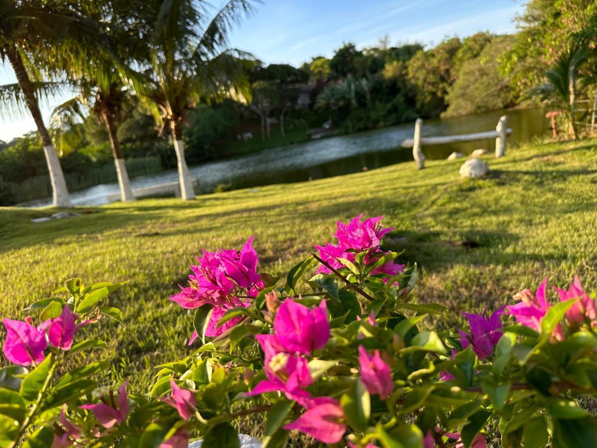 Pousada Le Jardin de Búzios Extérieur photo