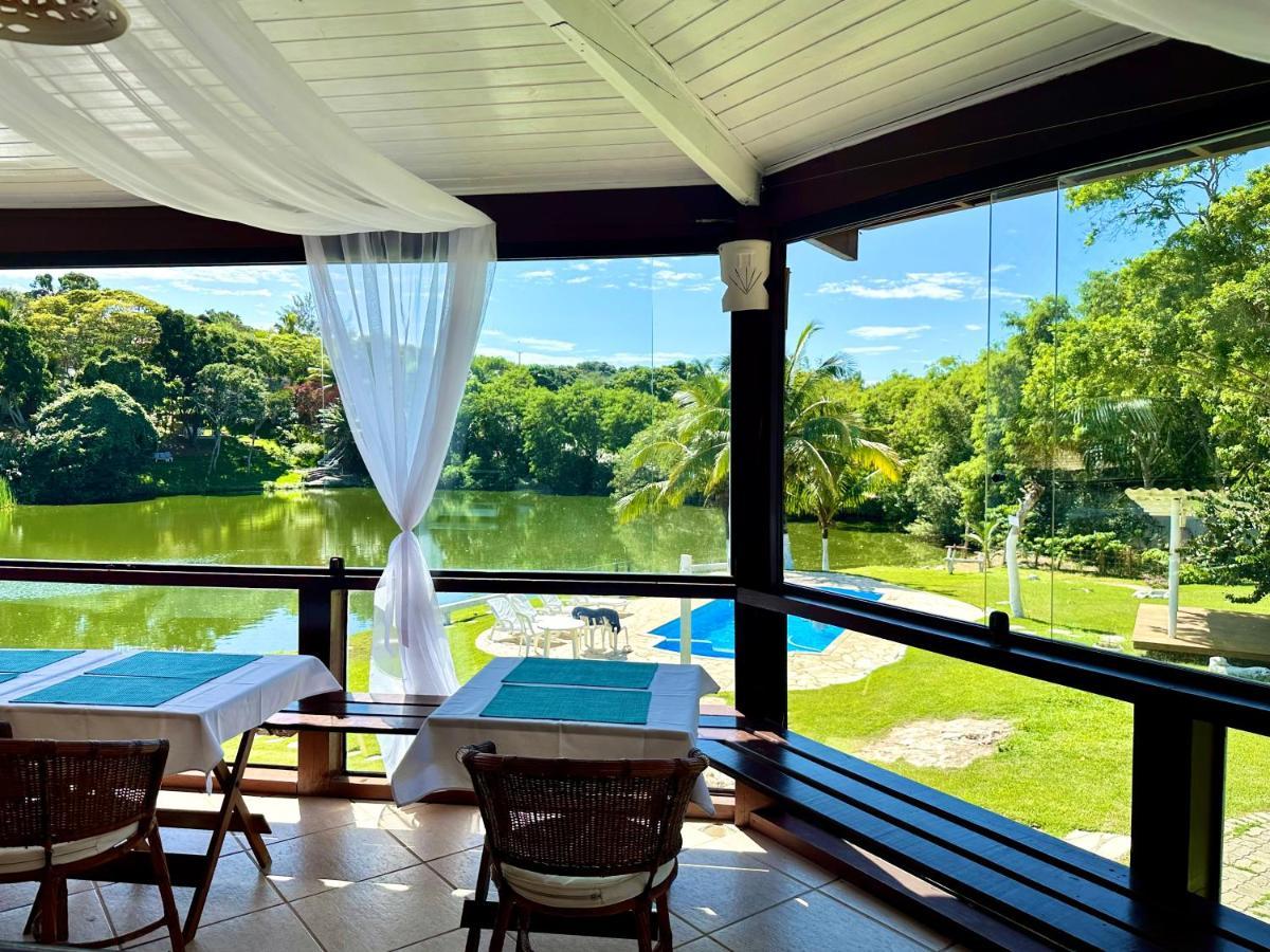 Pousada Le Jardin de Búzios Extérieur photo